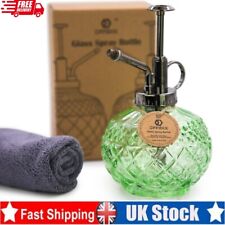 Glass Plant Mister Water Spray