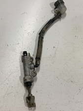 Honda CR 85 2006 Rear Brake Master Cylinder 