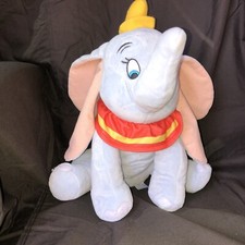 DISNEY DUMBO 12" SOFT TOY