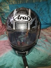 Arai CHaser Helmet size large