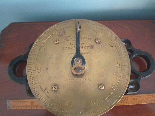 Rare early antique - rare,