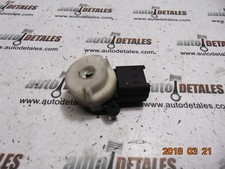 Toyota Avensis ignition lock