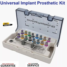 Dental Universal Implant