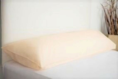 4ft polycotton bolster body - polycotton,