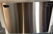 LG Refrigerator Freezer Door