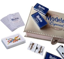 Domino Set Special Edition +