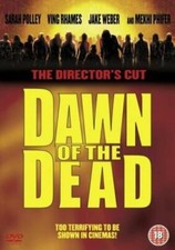 Dawn of the Dead (Director's