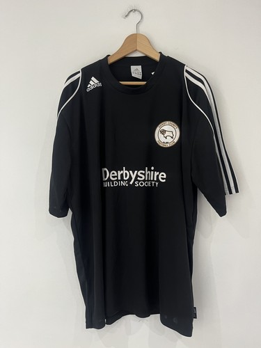 Derby county home - derby,