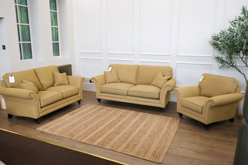 Parker knoll burghley - knoll,