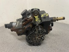 Freelander 2 High Pressure