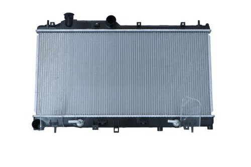 Radiator engine cooling - engine,
