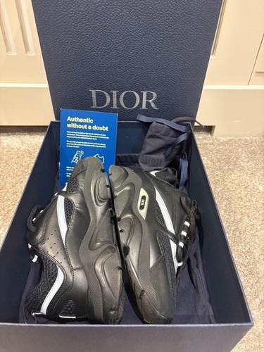 Dior b22 black - dior,