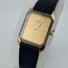 Lassale Seiko Quartz Watch