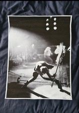 Iconic the clash london - the,