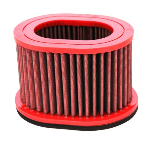 Bmc washable high performance - high,