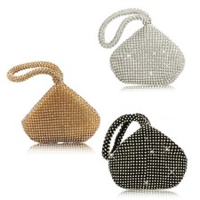 Women s for Triangle Glitter