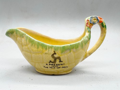 Vintage crown devon present - crown,