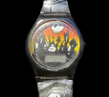 Vintage Nightmare Before
