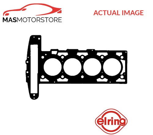 Engine cylinder head - cylinder,
