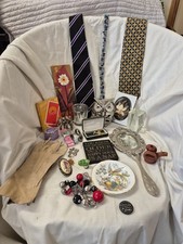House Clearance Joblot Curios