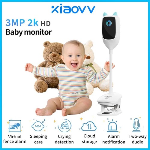4mp wifi indoor - 4mp,