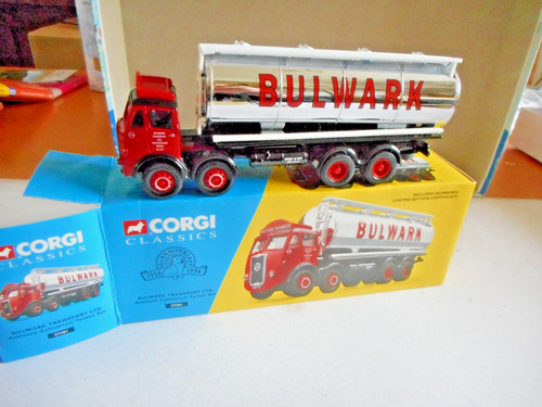 Corgi classics 27301 atkinson - corgi,