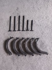 Thule Roof Bar Cycling Bracket - 532 Freeride x 6 - Spare Parts 