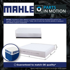 Pollen / Cabin Filter fits