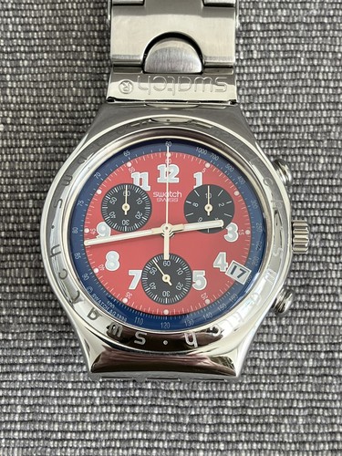 1996 swatch irony - 1996, irony,