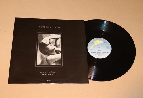 George michael careless - george,