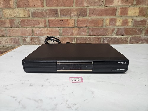 Humax pvr 9150t digital - humax,