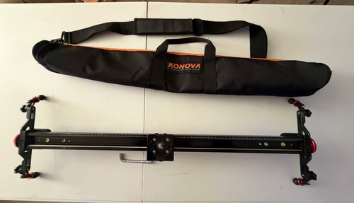 Konova camera slider - konova,