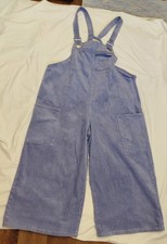 Women's Simply Be Blue Cordroy
