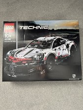 LEGO Technic Porsche 911 RSR