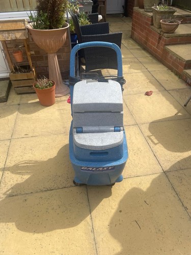 Prochem galaxy carpet - prochem, cleaner