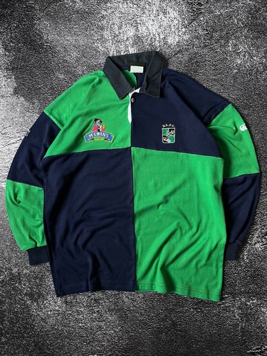 Rare scotland rugby - rare, mc
