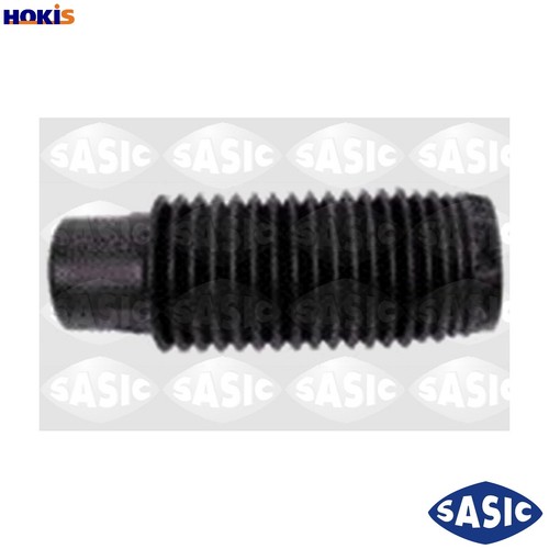 Protective capbellow shock - protective,