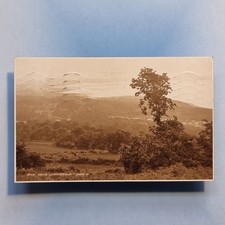 Llanfairfechan Conwy Postcard