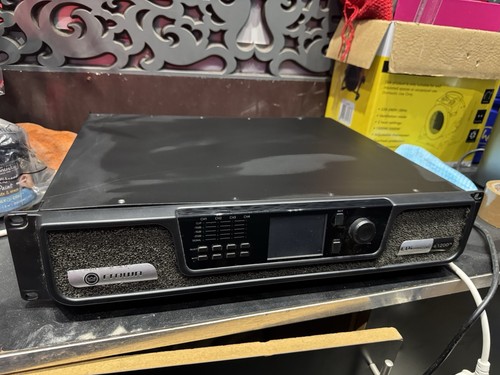 Crown drivecore cdi 1200 bl - crown,
