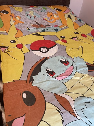 Pokémon reversible single - pokémon,