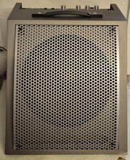 Retro Fame MS-600PM Drum Monitor Amplifier - German Made - 34x34x34cm - Working