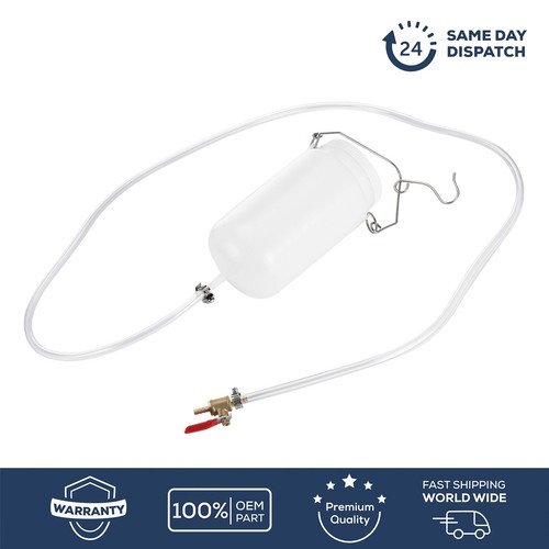 Universal motorcycle litre - universal, 1