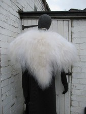 Northman white sheepskin