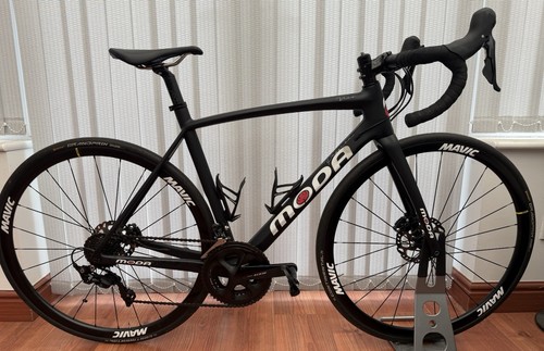 Moda vivo disc road - moda,