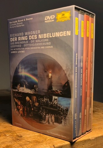 Richard wagner der - wagner,