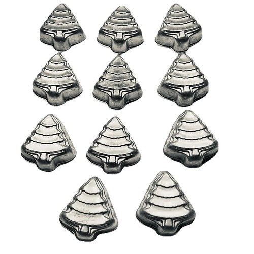Mini christmas tree - 3.5",