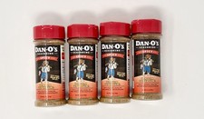 Dan-O's Spicy Seasoning Red