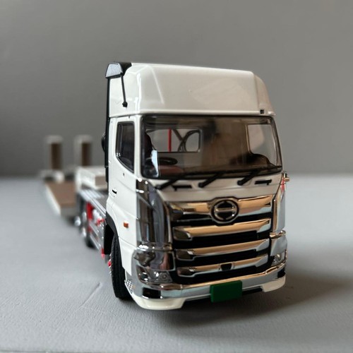 Hino profia 6x4 - 6x4, high