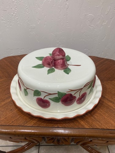 Franciscan apple large - apple,