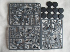 10 Drukhari Mandrakes - Kill